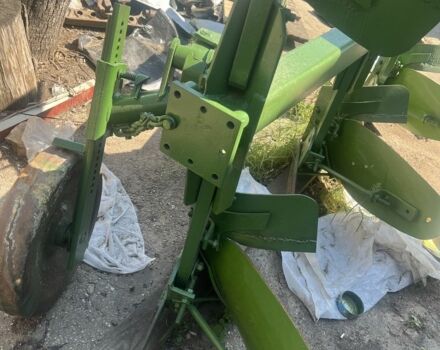 Другая Другая, объемом двигателя 0 л и пробегом 0 тыс. км за 3200 $, фото 5 на Automoto.ua