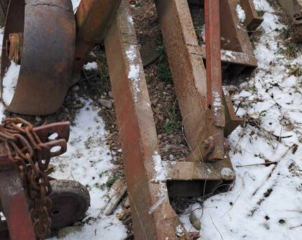 Інша Інша, об'ємом двигуна 0 л та пробігом 0 тис. км за 568 $, фото 1 на Automoto.ua