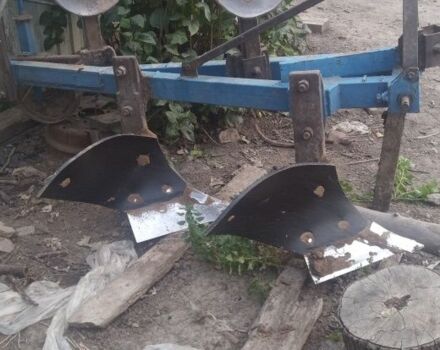 Другая Другая, объемом двигателя 0 л и пробегом 0 тыс. км за 605 $, фото 1 на Automoto.ua