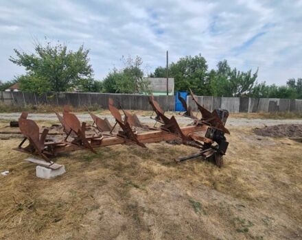 Другая Другая, объемом двигателя 0 л и пробегом 0 тыс. км за 120000 $, фото 1 на Automoto.ua