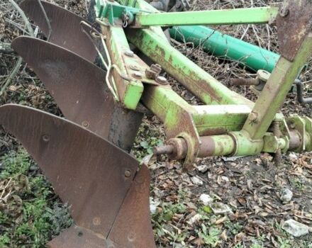 Другая Другая, объемом двигателя 0 л и пробегом 0 тыс. км за 355 $, фото 1 на Automoto.ua