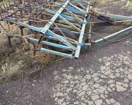 Другая Другая, объемом двигателя 0 л и пробегом 0 тыс. км за 355 $, фото 3 на Automoto.ua