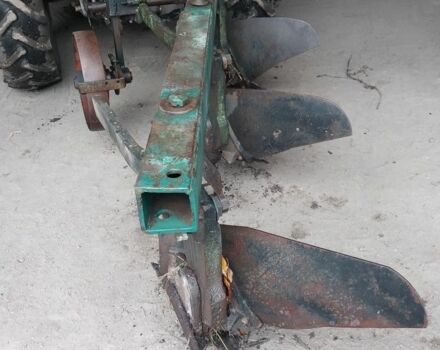 Інша Інша, об'ємом двигуна 0 л та пробігом 0 тис. км за 238 $, фото 2 на Automoto.ua