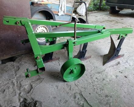 Інша Інша, об'ємом двигуна 0 л та пробігом 0 тис. км за 195 $, фото 2 на Automoto.ua