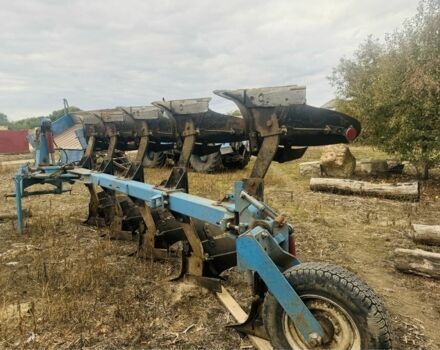 Другая Другая, объемом двигателя 0 л и пробегом 0 тыс. км за 2088 $, фото 2 на Automoto.ua