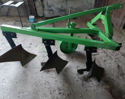 Інша Інша, об'ємом двигуна 0 л та пробігом 0 тис. км за 195 $, фото 1 на Automoto.ua