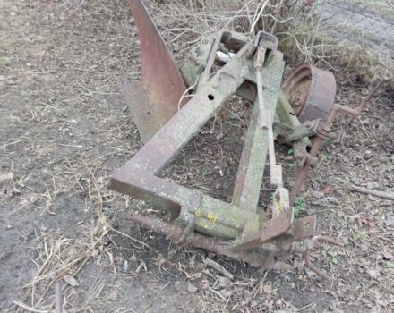 Інша Інша, об'ємом двигуна 0 л та пробігом 0 тис. км за 142 $, фото 2 на Automoto.ua