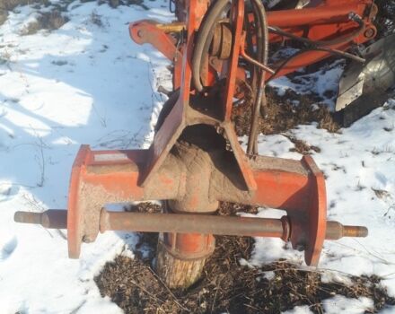 Другая Другая, объемом двигателя 0 л и пробегом 0 тыс. км за 8459 $, фото 7 на Automoto.ua