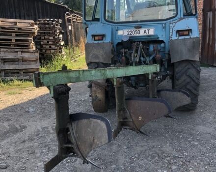 Другая Другая, объемом двигателя 0 л и пробегом 0 тыс. км за 550 $, фото 3 на Automoto.ua