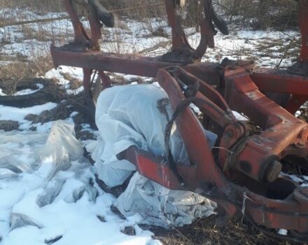 Другая Другая, объемом двигателя 0 л и пробегом 0 тыс. км за 8459 $, фото 6 на Automoto.ua