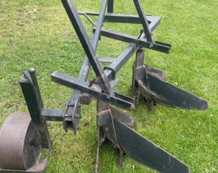 Другая Другая, объемом двигателя 0 л и пробегом 0 тыс. км за 143 $, фото 5 на Automoto.ua