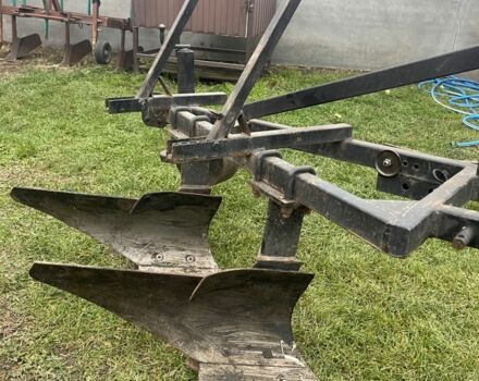 Другая Другая, объемом двигателя 0 л и пробегом 0 тыс. км за 143 $, фото 2 на Automoto.ua