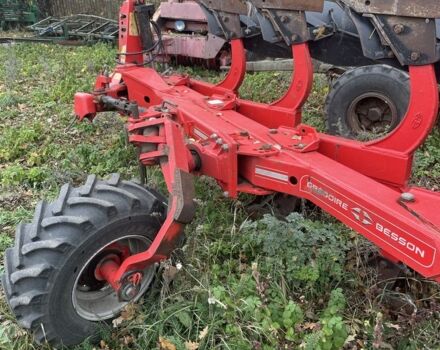 Другая Другая, объемом двигателя 0 л и пробегом 0 тыс. км за 18000 $, фото 1 на Automoto.ua