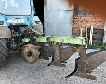 Другая Другая, объемом двигателя 0 л и пробегом 0 тыс. км за 550 $, фото 1 на Automoto.ua