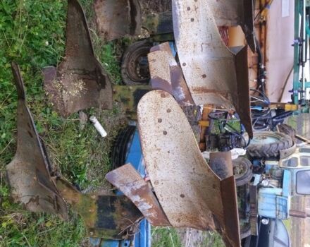 Другая Другая, объемом двигателя 0 л и пробегом 0 тыс. км за 2262 $, фото 1 на Automoto.ua