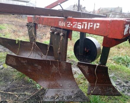 Другая Другая, объемом двигателя 0 л и пробегом 0 тыс. км за 154 $, фото 8 на Automoto.ua