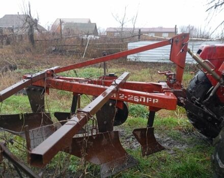 Другая Другая, объемом двигателя 0 л и пробегом 0 тыс. км за 154 $, фото 9 на Automoto.ua