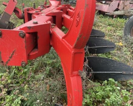 Другая Другая, объемом двигателя 0 л и пробегом 0 тыс. км за 18000 $, фото 4 на Automoto.ua