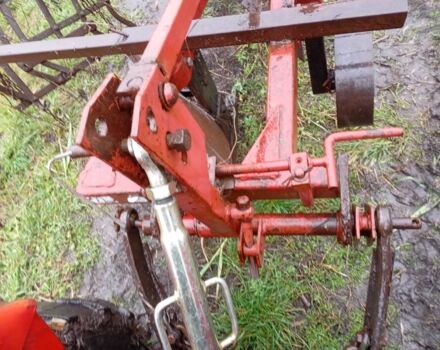 Другая Другая, объемом двигателя 0 л и пробегом 0 тыс. км за 154 $, фото 1 на Automoto.ua