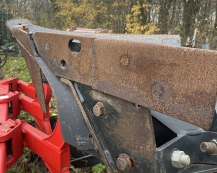 Другая Другая, объемом двигателя 0 л и пробегом 0 тыс. км за 18000 $, фото 2 на Automoto.ua