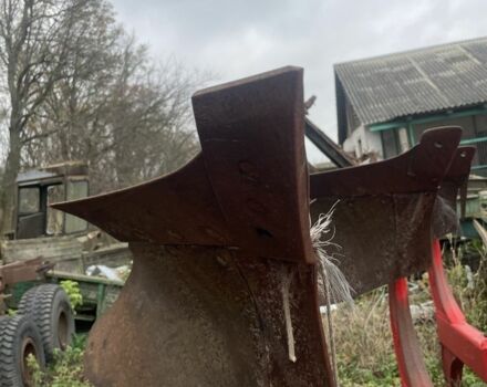 Другая Другая, объемом двигателя 0 л и пробегом 0 тыс. км за 18000 $, фото 9 на Automoto.ua