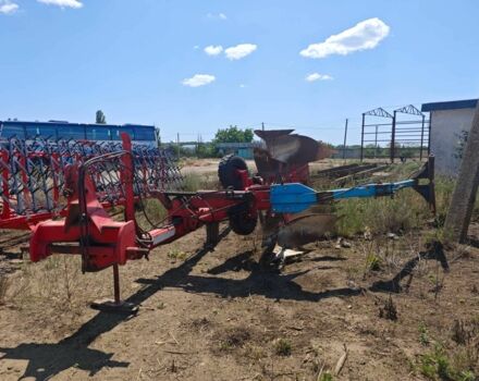 Інша Інша, об'ємом двигуна 0 л та пробігом 0 тис. км за 9686 $, фото 1 на Automoto.ua