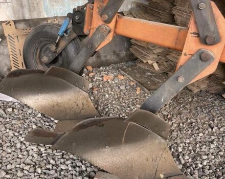 Другая Другая, объемом двигателя 0 л и пробегом 0 тыс. км за 3544 $, фото 2 на Automoto.ua