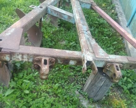Другая Другая, объемом двигателя 0 л и пробегом 0 тыс. км за 774 $, фото 3 на Automoto.ua