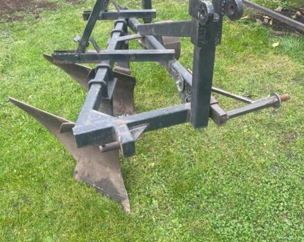 Другая Другая, объемом двигателя 0 л и пробегом 0 тыс. км за 143 $, фото 6 на Automoto.ua