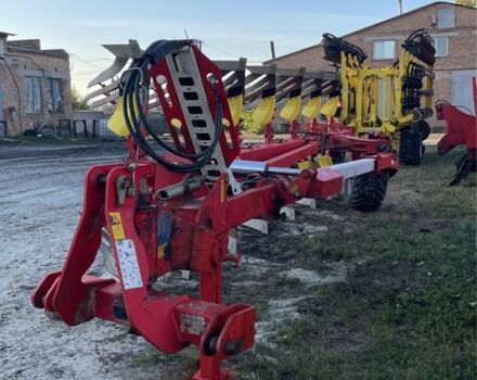 Другая Другая, объемом двигателя 0 л и пробегом 0 тыс. км за 17442 $, фото 1 на Automoto.ua