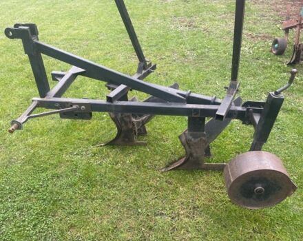 Другая Другая, объемом двигателя 0 л и пробегом 0 тыс. км за 143 $, фото 4 на Automoto.ua