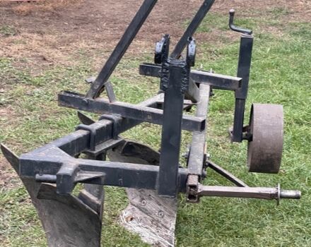 Другая Другая, объемом двигателя 0 л и пробегом 0 тыс. км за 143 $, фото 1 на Automoto.ua