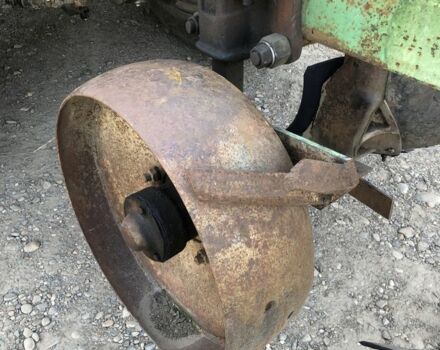 Другая Другая, объемом двигателя 0 л и пробегом 0 тыс. км за 550 $, фото 6 на Automoto.ua