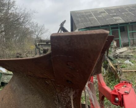 Другая Другая, объемом двигателя 0 л и пробегом 0 тыс. км за 18000 $, фото 8 на Automoto.ua