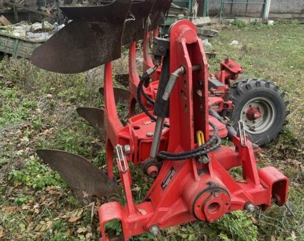 Другая Другая, объемом двигателя 0 л и пробегом 0 тыс. км за 18000 $, фото 3 на Automoto.ua