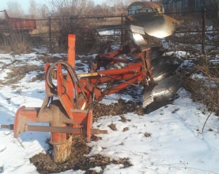 Другая Другая, объемом двигателя 0 л и пробегом 0 тыс. км за 8459 $, фото 2 на Automoto.ua