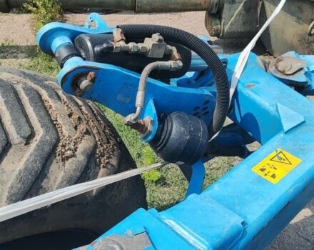 Інша Інша, об'ємом двигуна 0 л та пробігом 0 тис. км за 37198 $, фото 3 на Automoto.ua