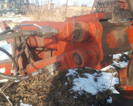 Другая Другая, объемом двигателя 0 л и пробегом 0 тыс. км за 8459 $, фото 5 на Automoto.ua