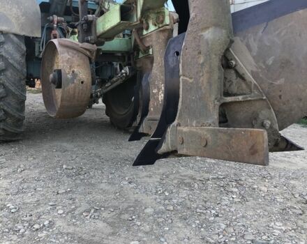 Другая Другая, объемом двигателя 0 л и пробегом 0 тыс. км за 550 $, фото 5 на Automoto.ua