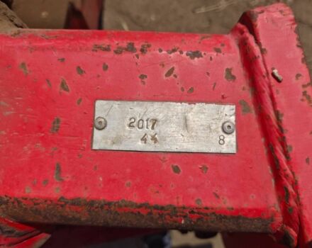 Інша Інша, об'ємом двигуна 0 л та пробігом 0 тис. км за 9686 $, фото 2 на Automoto.ua