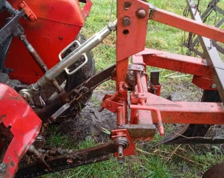 Другая Другая, объемом двигателя 0 л и пробегом 0 тыс. км за 154 $, фото 3 на Automoto.ua