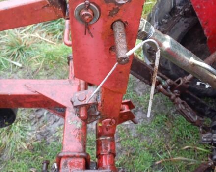 Другая Другая, объемом двигателя 0 л и пробегом 0 тыс. км за 154 $, фото 6 на Automoto.ua