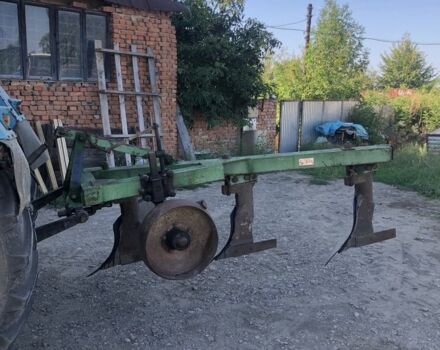 Другая Другая, объемом двигателя 0 л и пробегом 0 тыс. км за 550 $, фото 2 на Automoto.ua