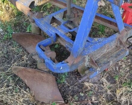 Другая Другая, объемом двигателя 0 л и пробегом 0 тыс. км за 286 $, фото 1 на Automoto.ua