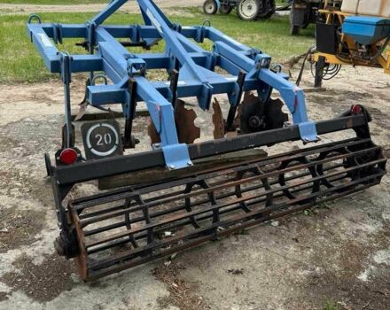 Інша Інша, об'ємом двигуна 0 л та пробігом 0 тис. км за 4609 $, фото 4 на Automoto.ua