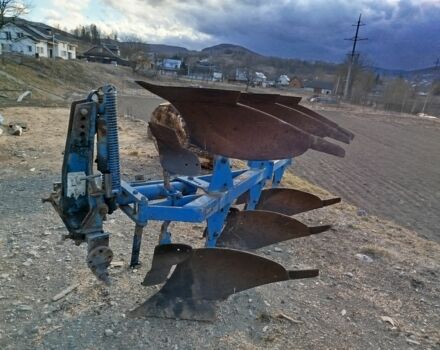 Другая Другая, объемом двигателя 0 л и пробегом 0 тыс. км за 4249 $, фото 1 на Automoto.ua