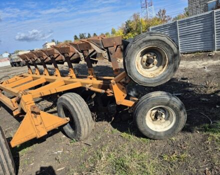 Другая Другая, объемом двигателя 0 л и пробегом 0 тыс. км за 3119 $, фото 1 на Automoto.ua