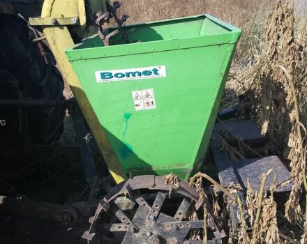 Другая Другая, объемом двигателя 0 л и пробегом 0 тыс. км за 483 $, фото 6 на Automoto.ua