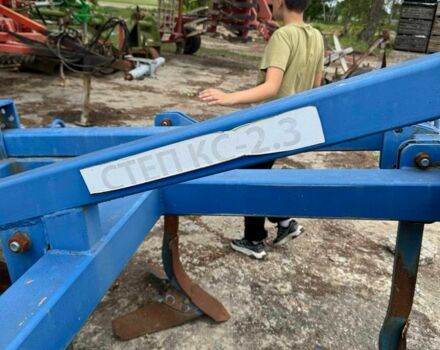 Інша Інша, об'ємом двигуна 0 л та пробігом 0 тис. км за 4609 $, фото 5 на Automoto.ua