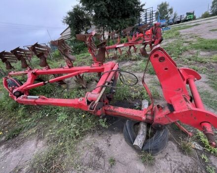 Другая Другая, объемом двигателя 0 л и пробегом 0 тыс. км за 6004 $, фото 1 на Automoto.ua